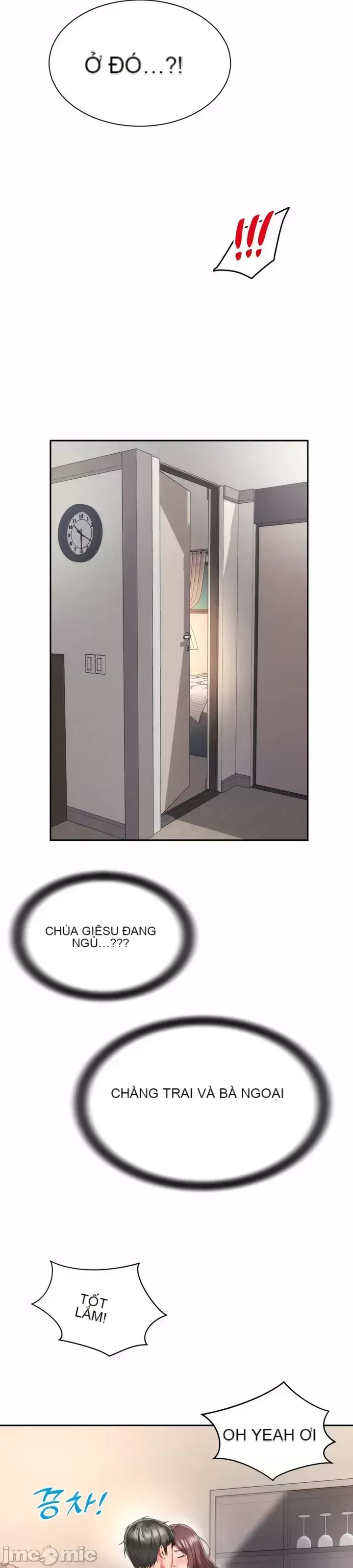 Làm bạn với bạn bè và mẹ Chương 1-50