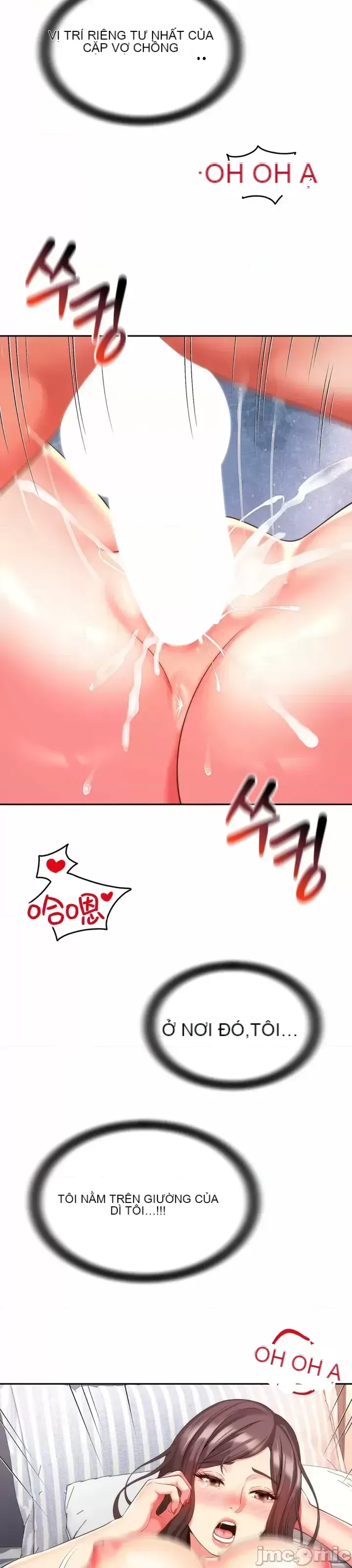 Làm bạn với bạn bè và mẹ Chương 1-50