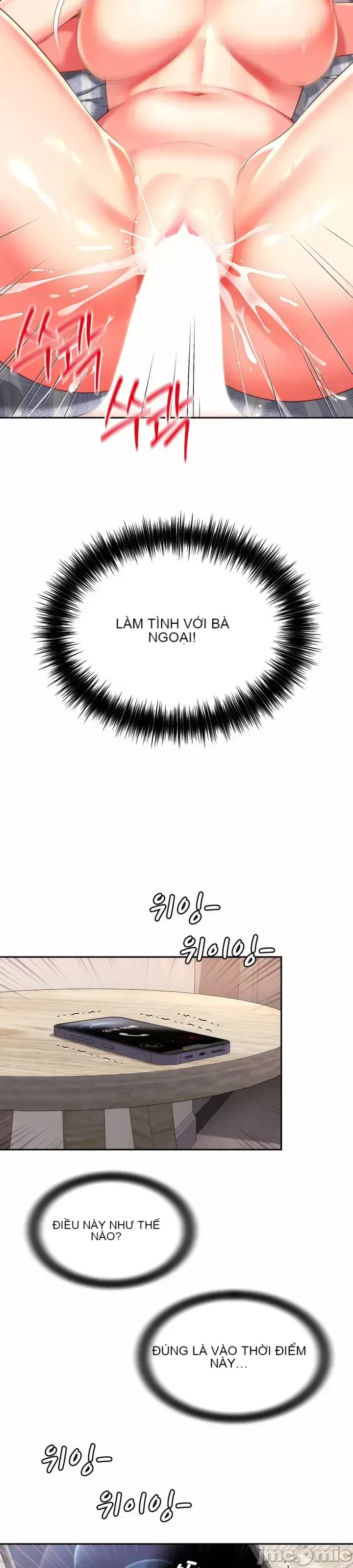 Làm bạn với bạn bè và mẹ Chương 1-50