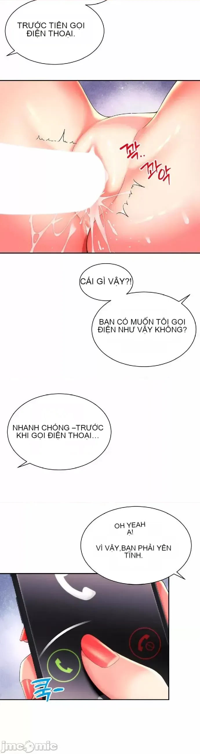 Làm bạn với bạn bè và mẹ Chương 1-50