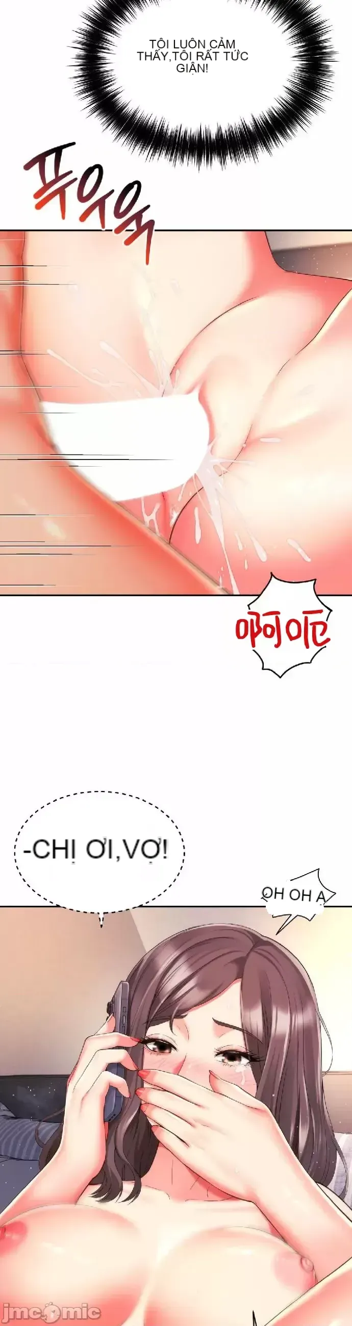 Làm bạn với bạn bè và mẹ Chương 1-50