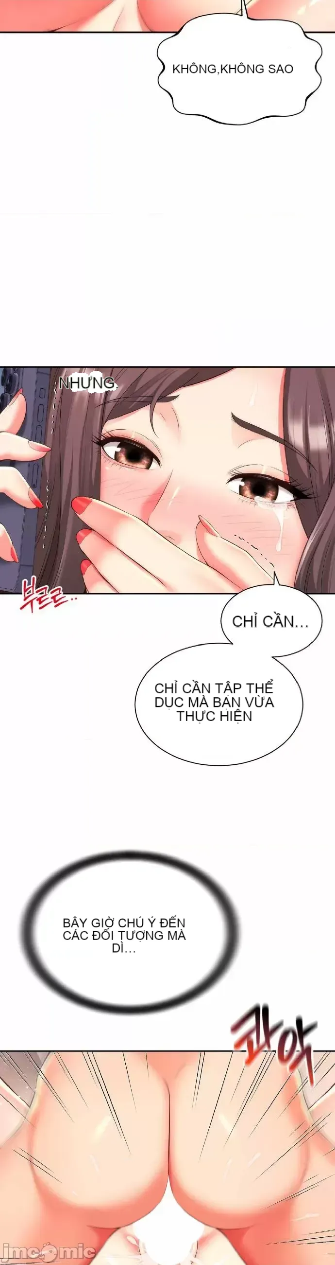 Làm bạn với bạn bè và mẹ Chương 1-50