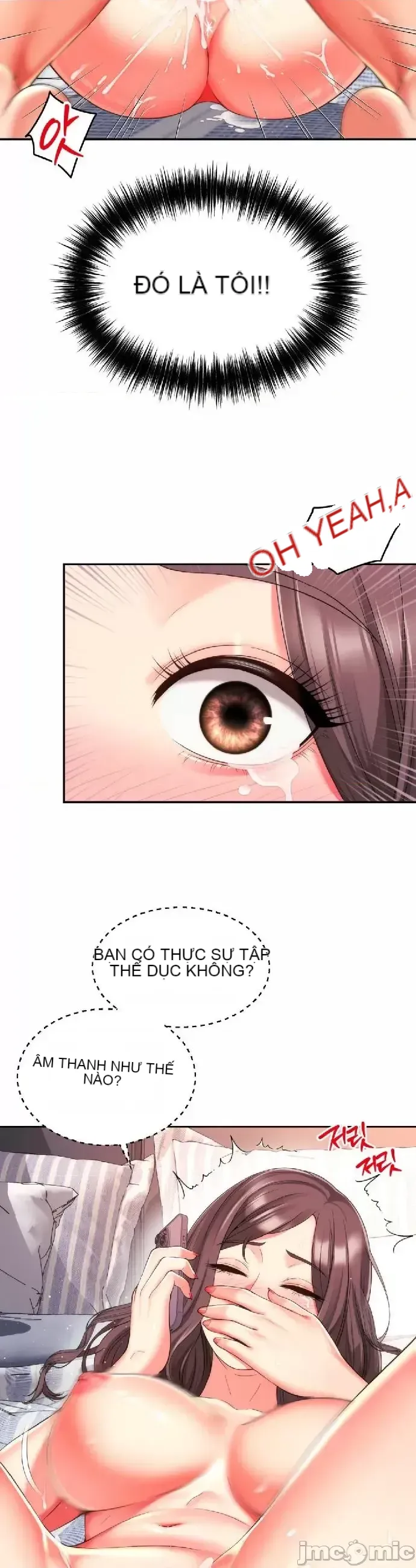 Làm bạn với bạn bè và mẹ Chương 1-50