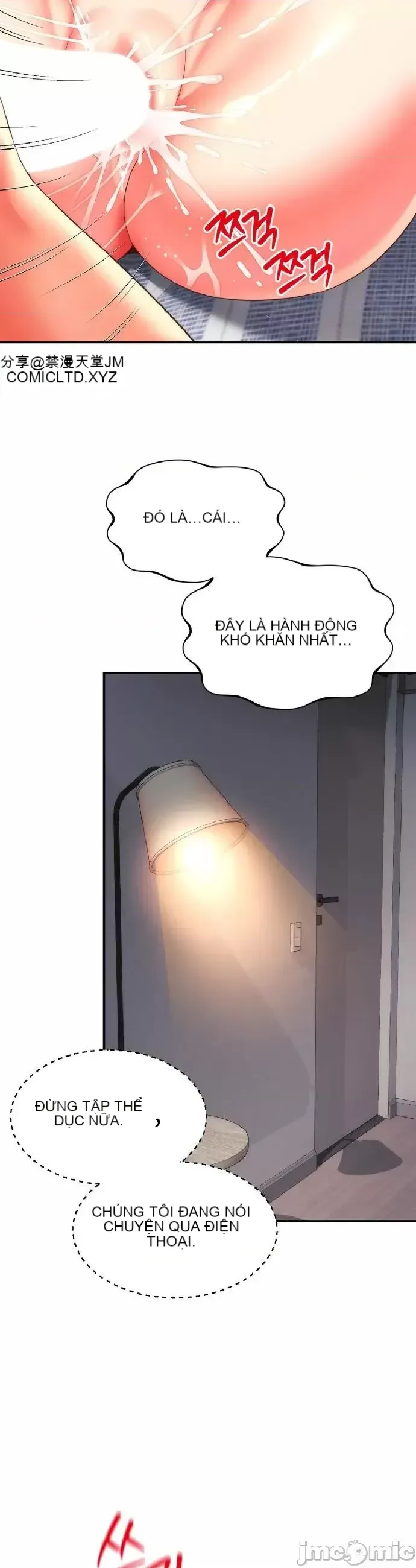 Làm bạn với bạn bè và mẹ Chương 1-50