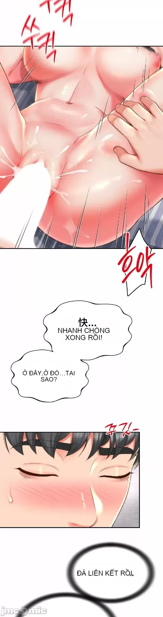 Làm bạn với bạn bè và mẹ Chương 1-50