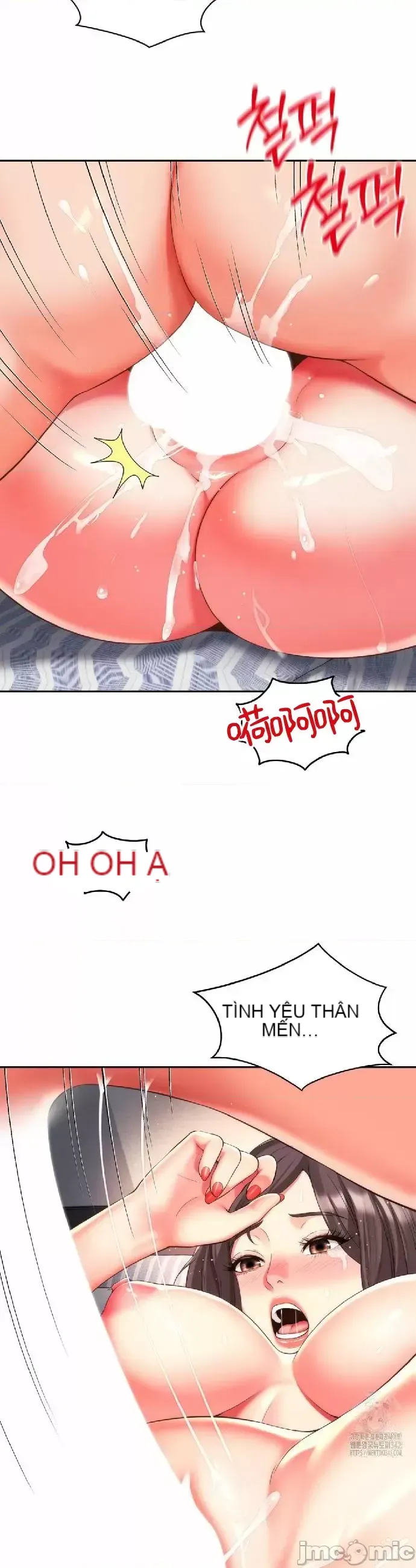 Làm bạn với bạn bè và mẹ Chương 1-50