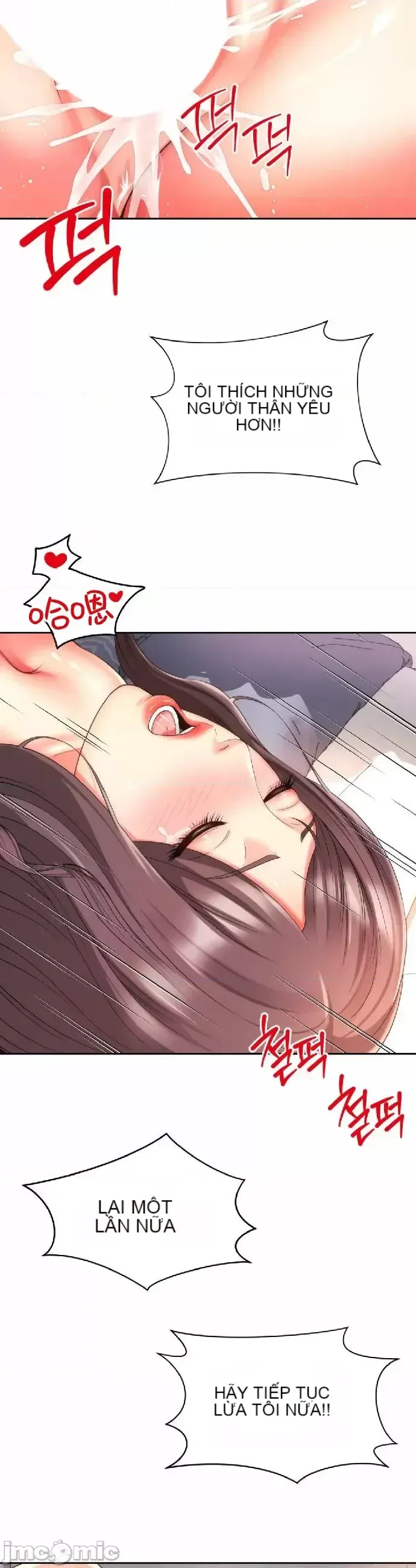 Làm bạn với bạn bè và mẹ Chương 1-50