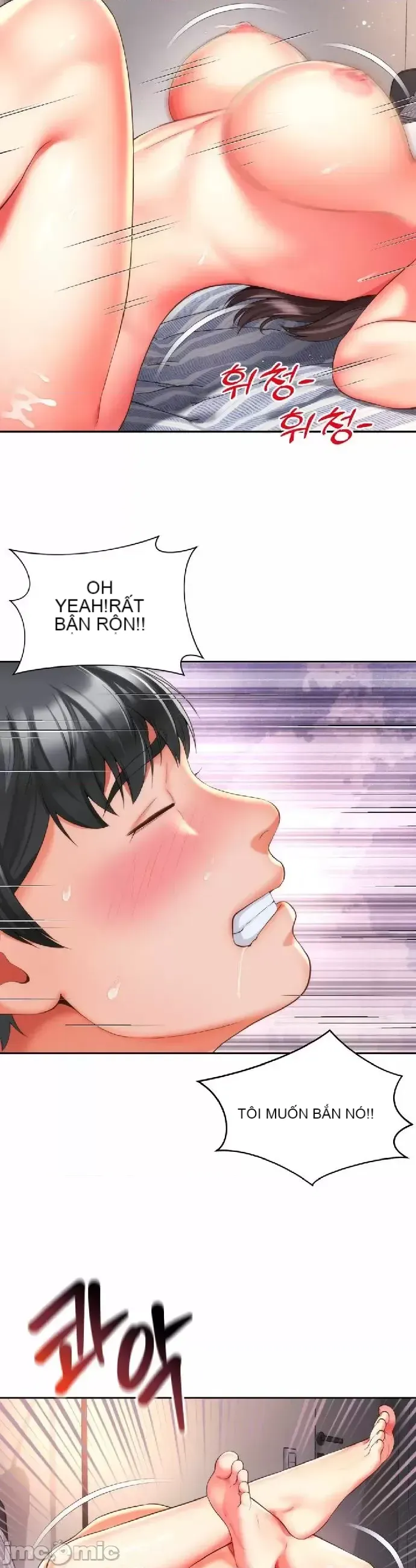 Làm bạn với bạn bè và mẹ Chương 1-50