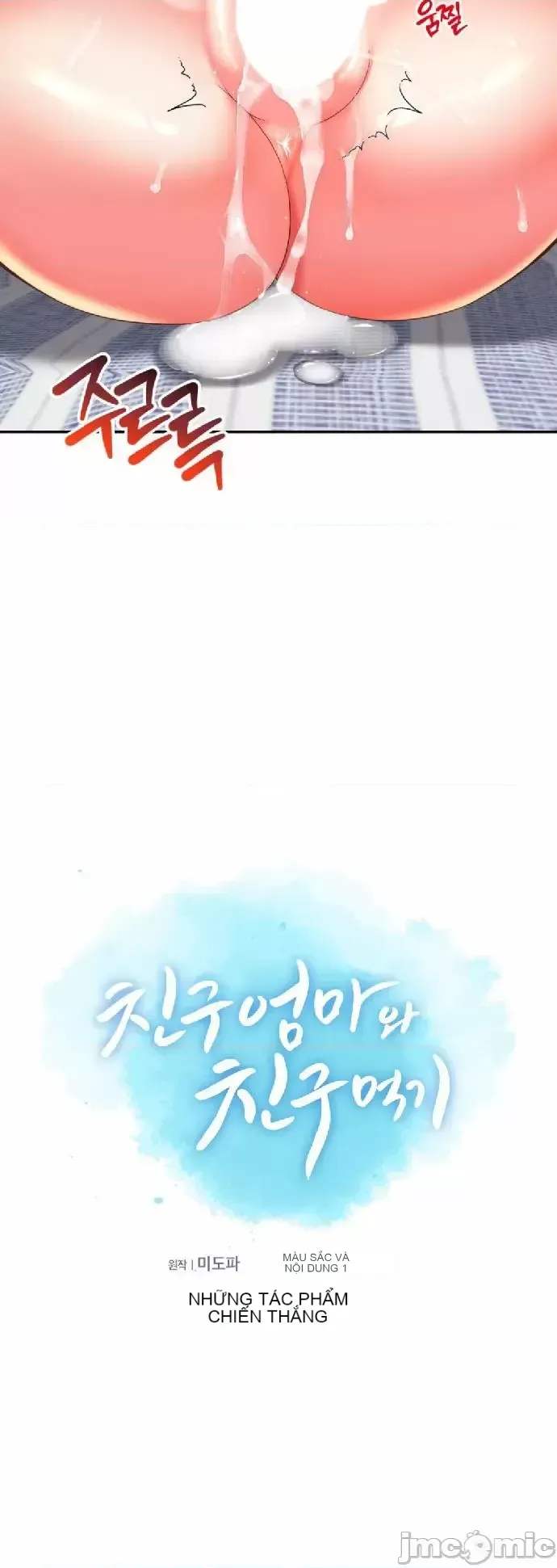 Làm bạn với bạn bè và mẹ Chương 1-50