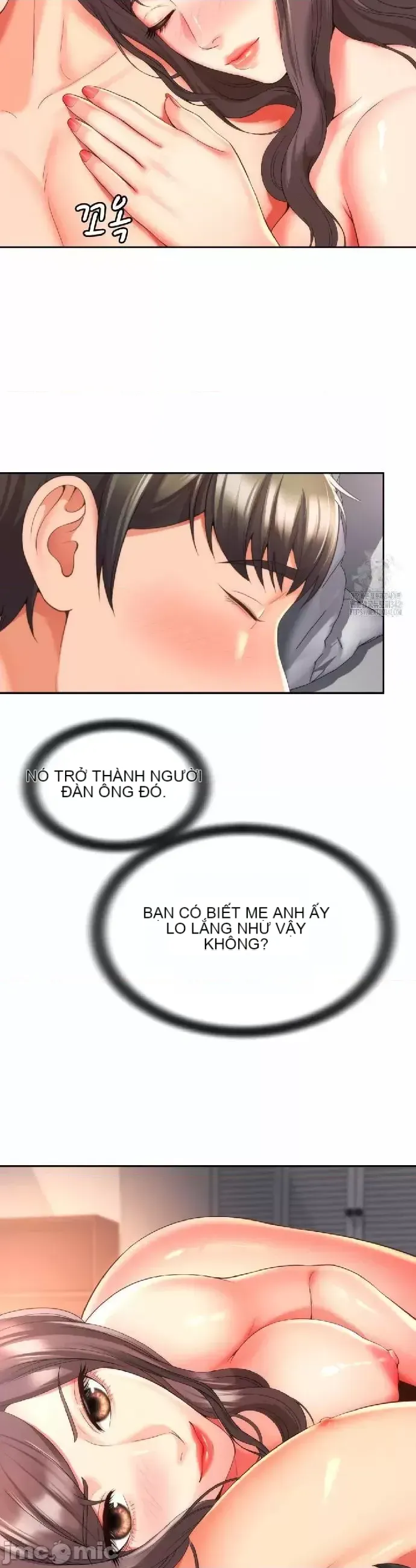 Làm bạn với bạn bè và mẹ Chương 1-50