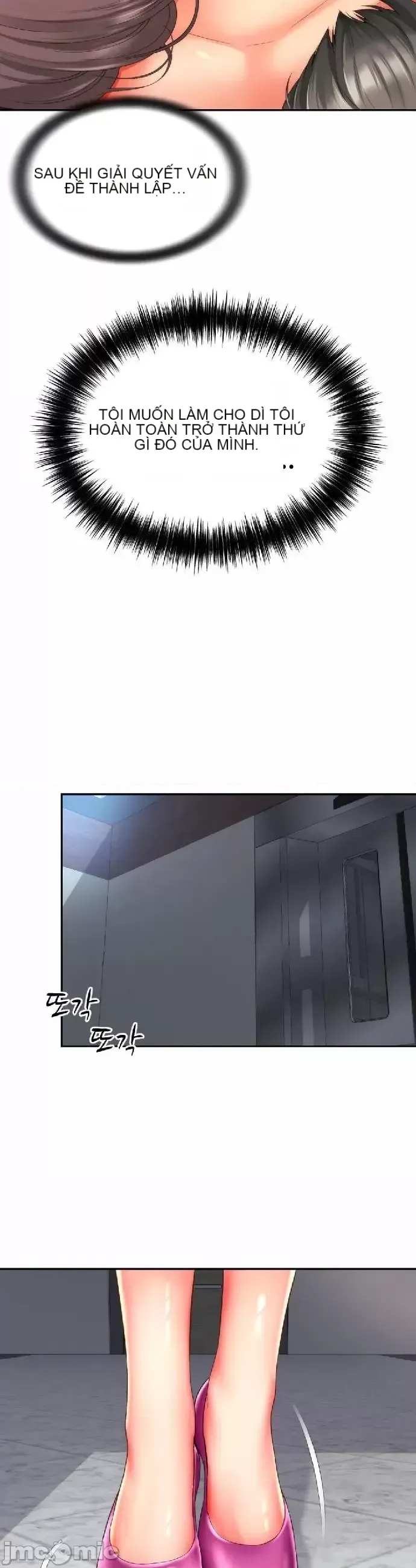 Làm bạn với bạn bè và mẹ Chương 1-50