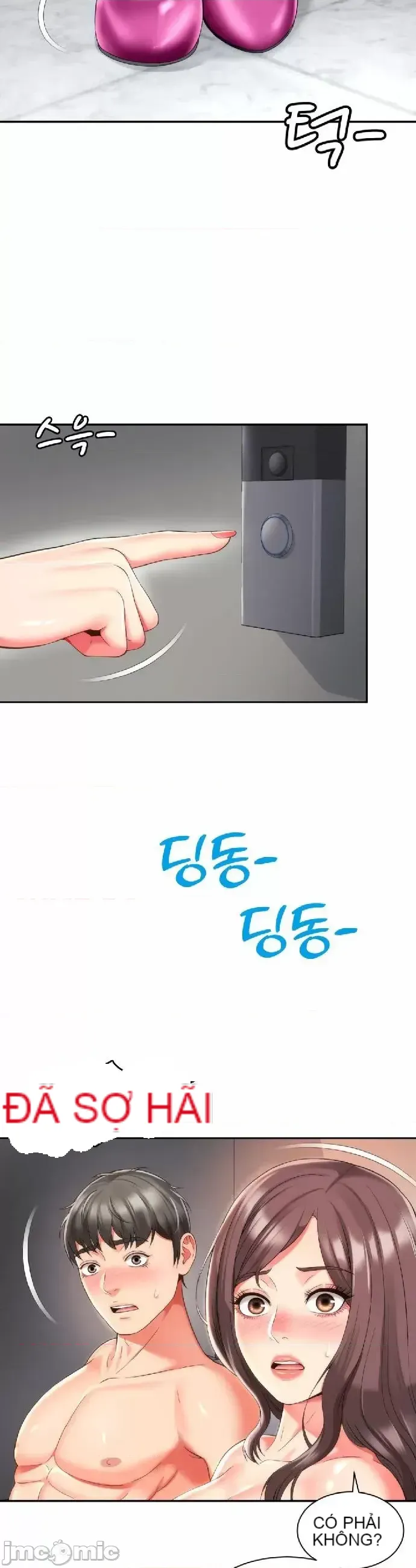 Làm bạn với bạn bè và mẹ Chương 1-50