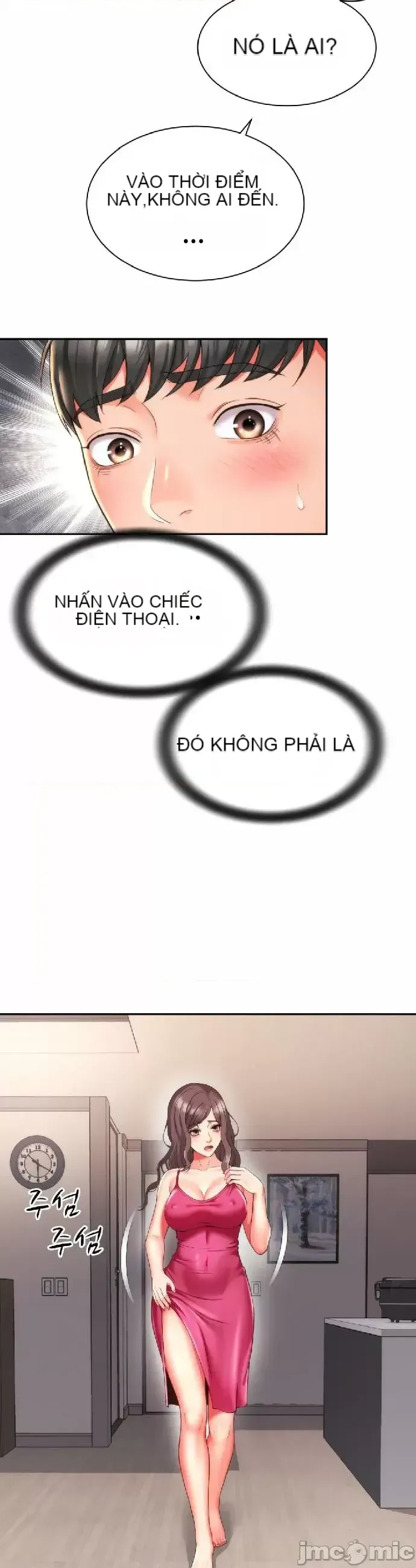 Làm bạn với bạn bè và mẹ Chương 1-50