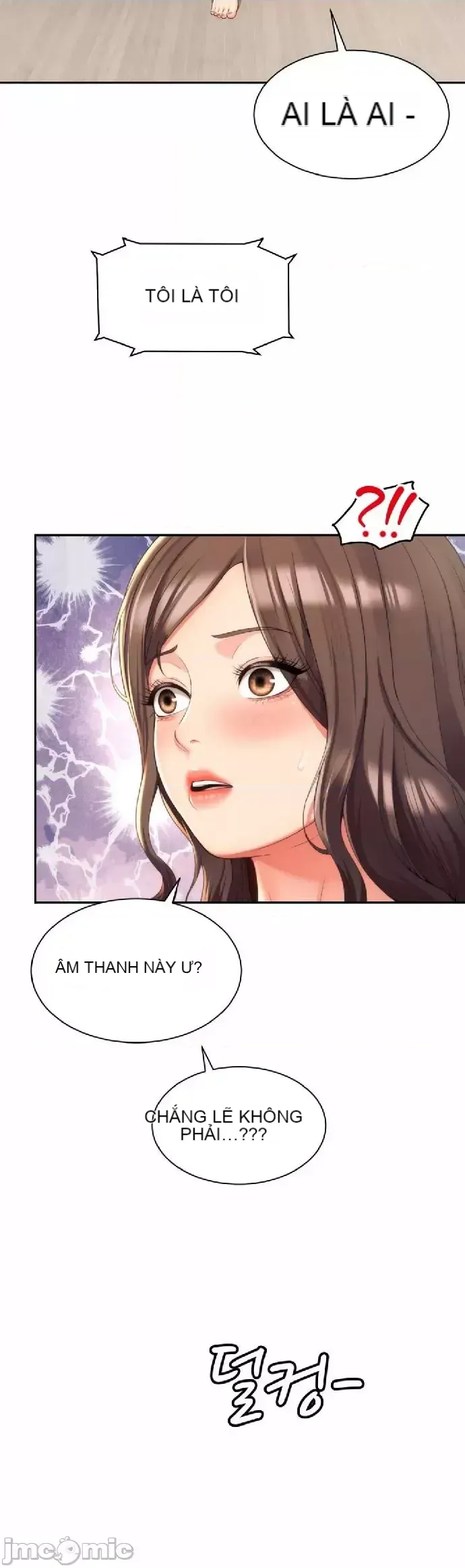 Làm bạn với bạn bè và mẹ Chương 1-50