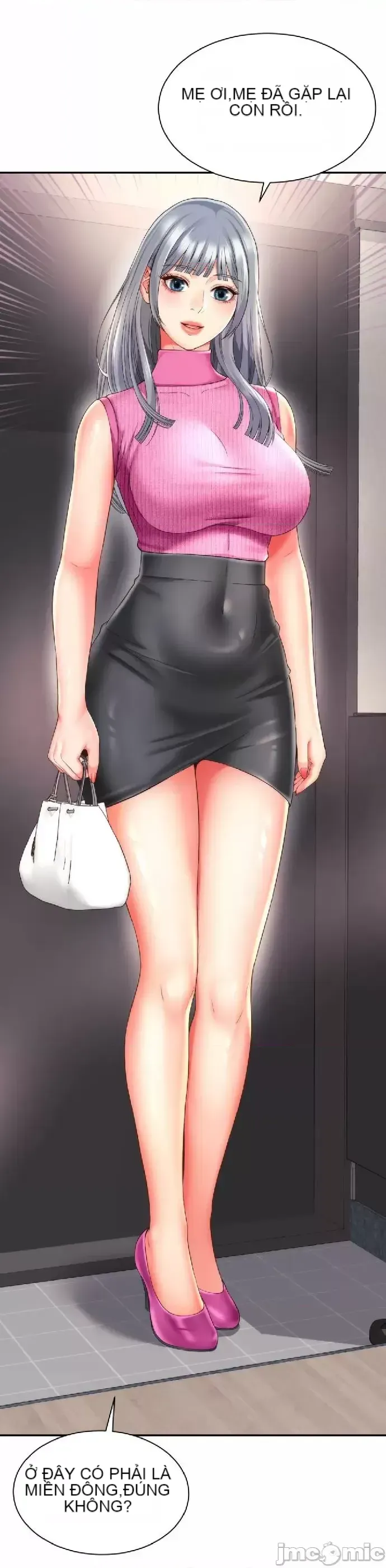 Làm bạn với bạn bè và mẹ Chương 1-50