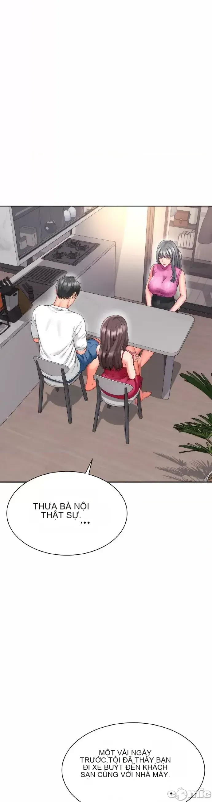 Làm bạn với bạn bè và mẹ Chương 1-50