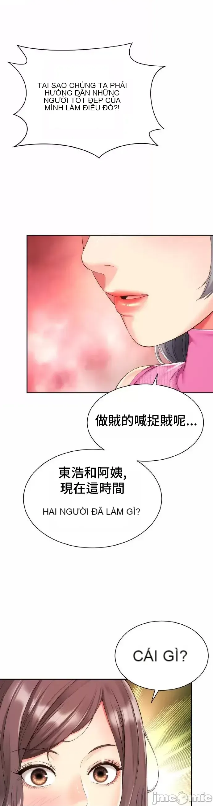 Làm bạn với bạn bè và mẹ Chương 1-50