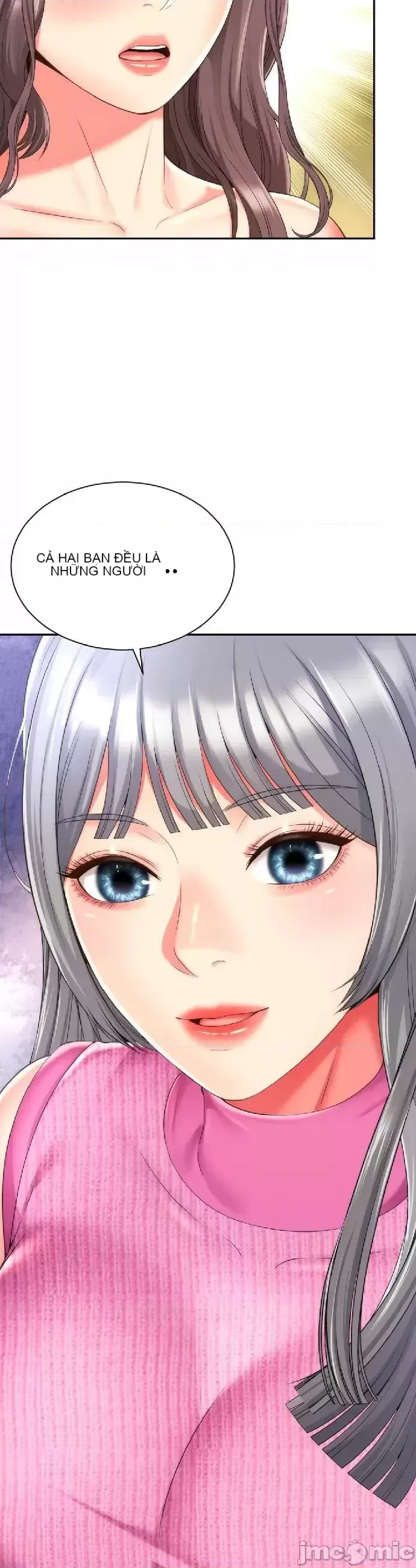 Làm bạn với bạn bè và mẹ Chương 1-50