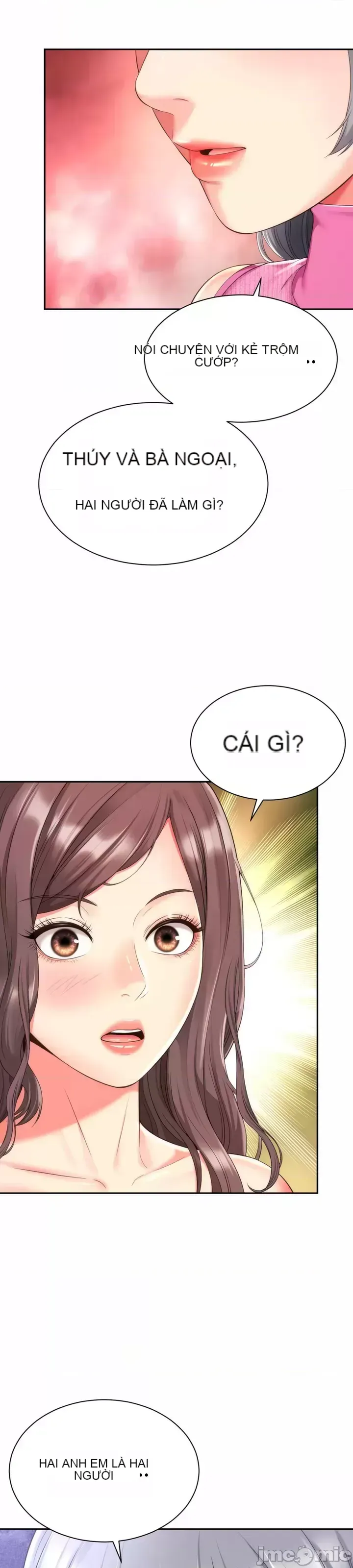 Làm bạn với bạn bè và mẹ Chương 1-50