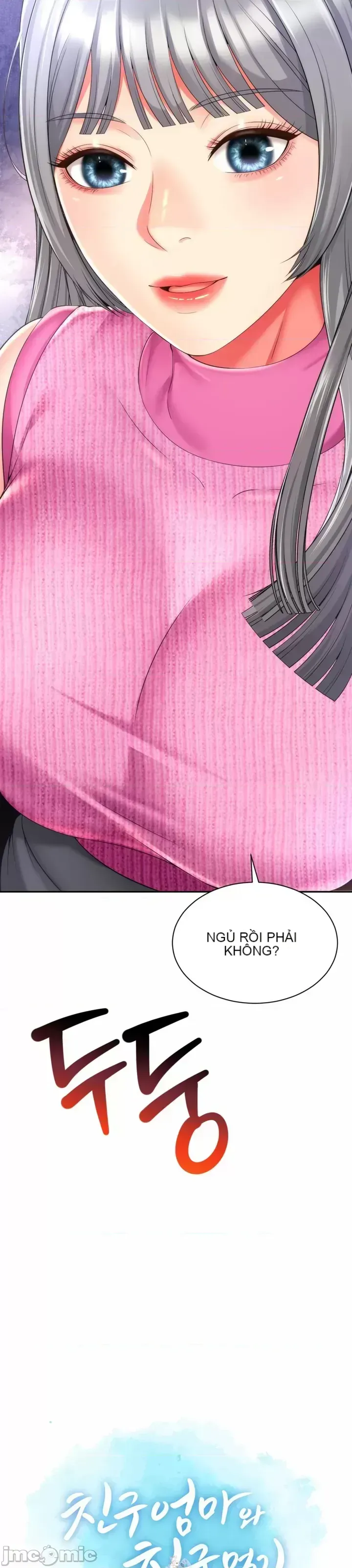 Làm bạn với bạn bè và mẹ Chương 1-50