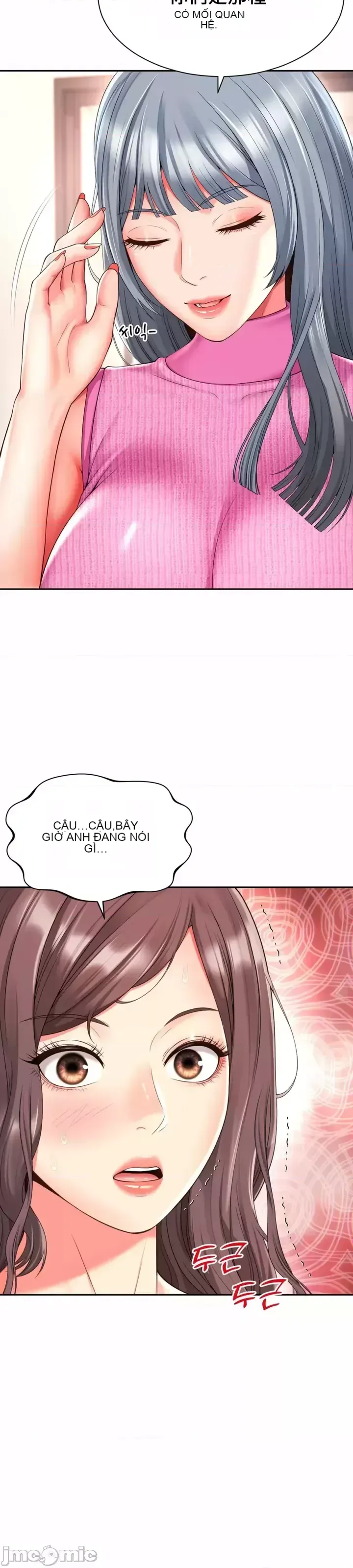 Làm bạn với bạn bè và mẹ Chương 1-50