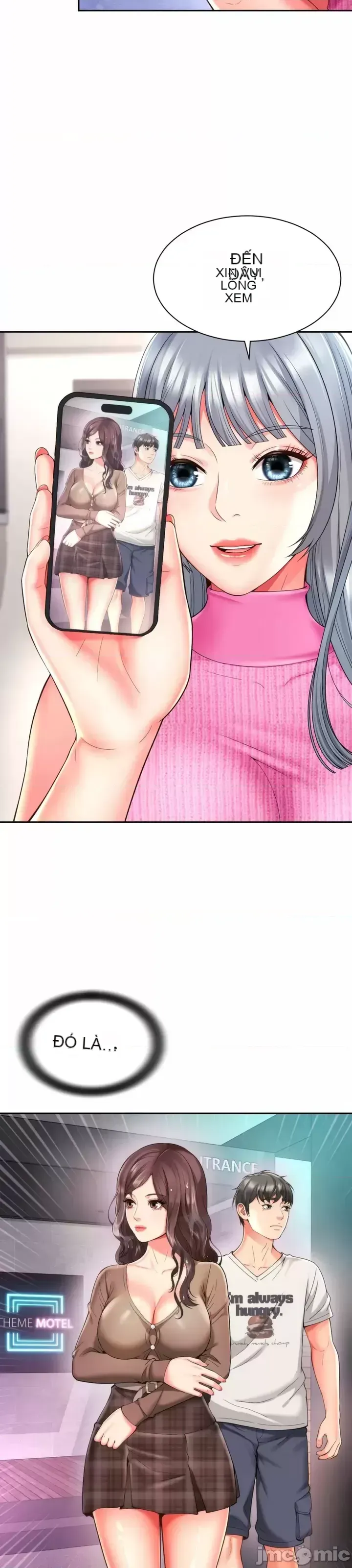 Làm bạn với bạn bè và mẹ Chương 1-50