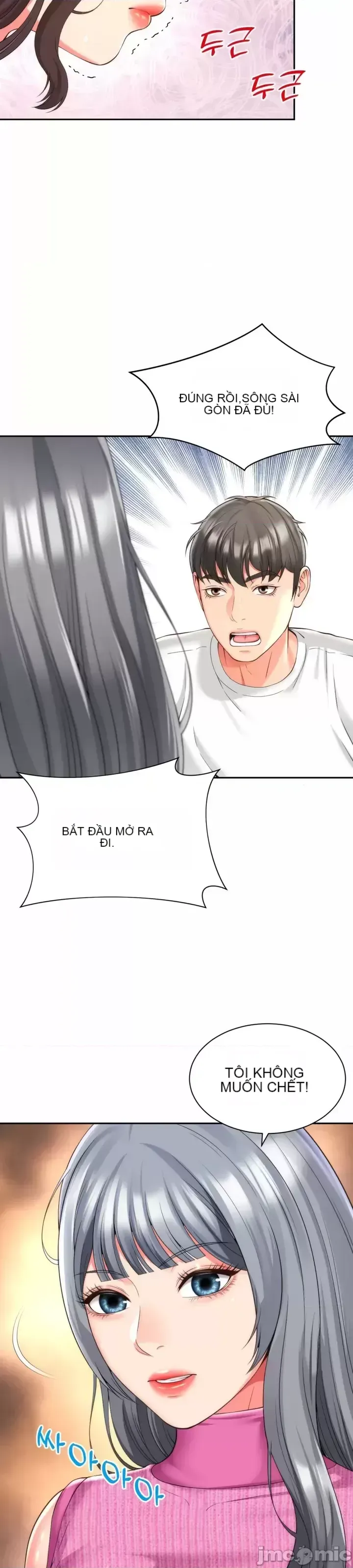 Làm bạn với bạn bè và mẹ Chương 1-50