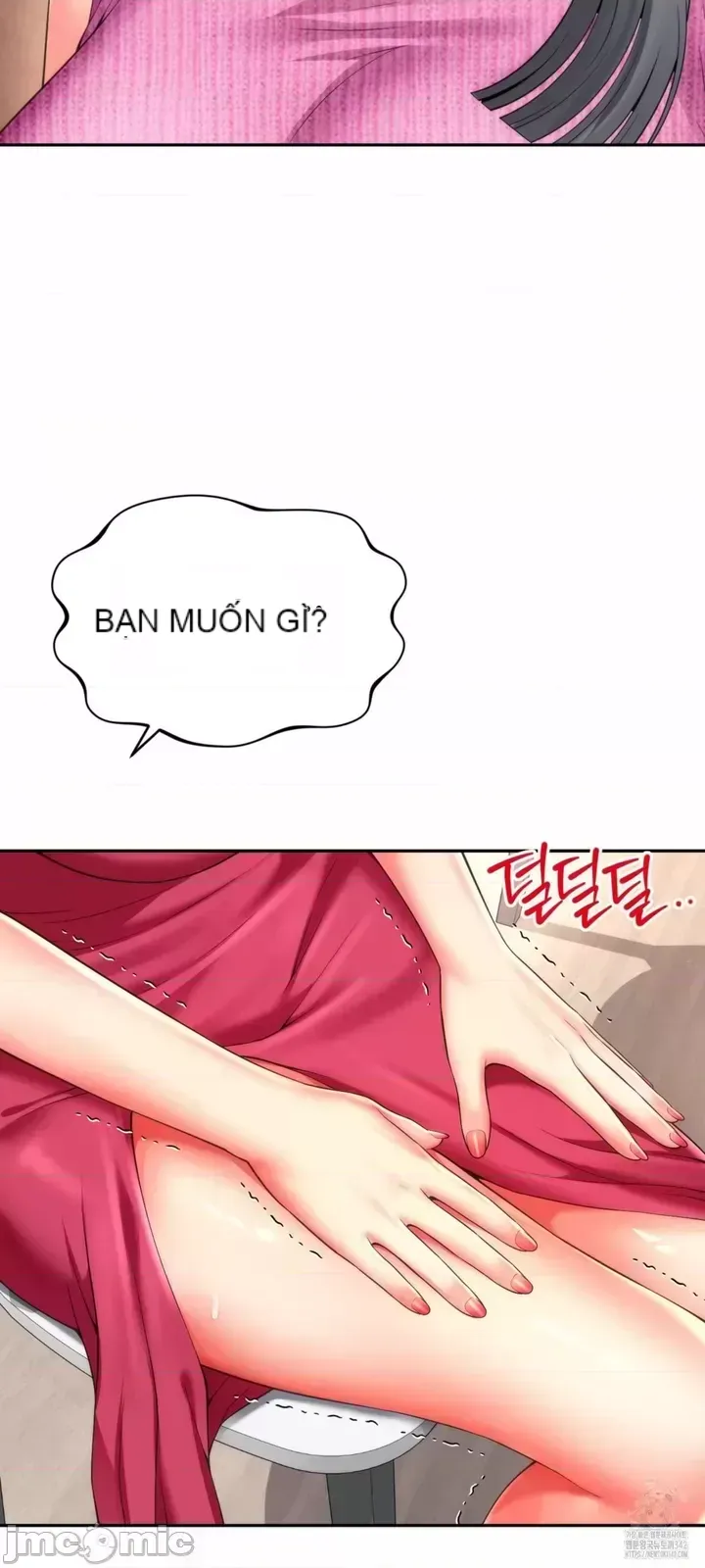 Làm bạn với bạn bè và mẹ Chương 1-50