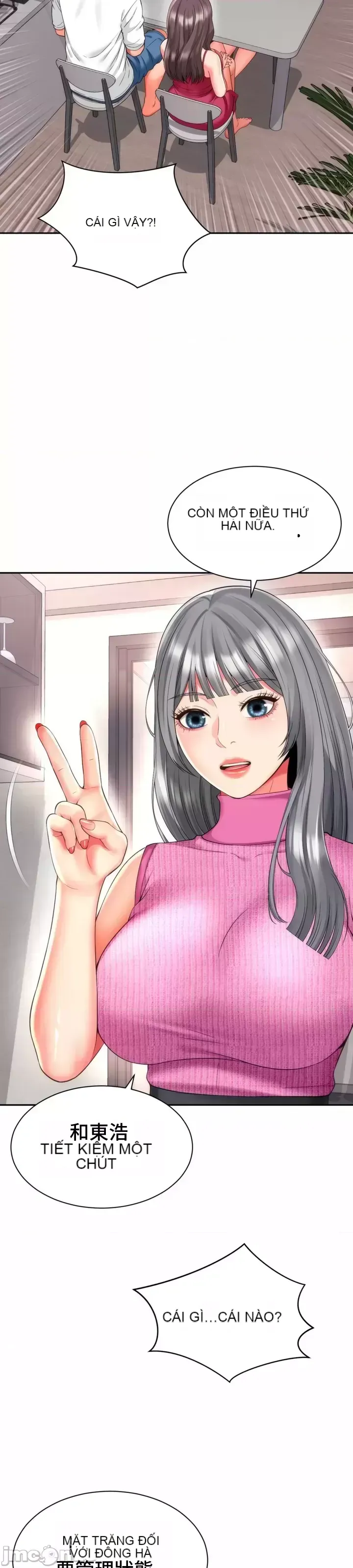 Làm bạn với bạn bè và mẹ Chương 1-50