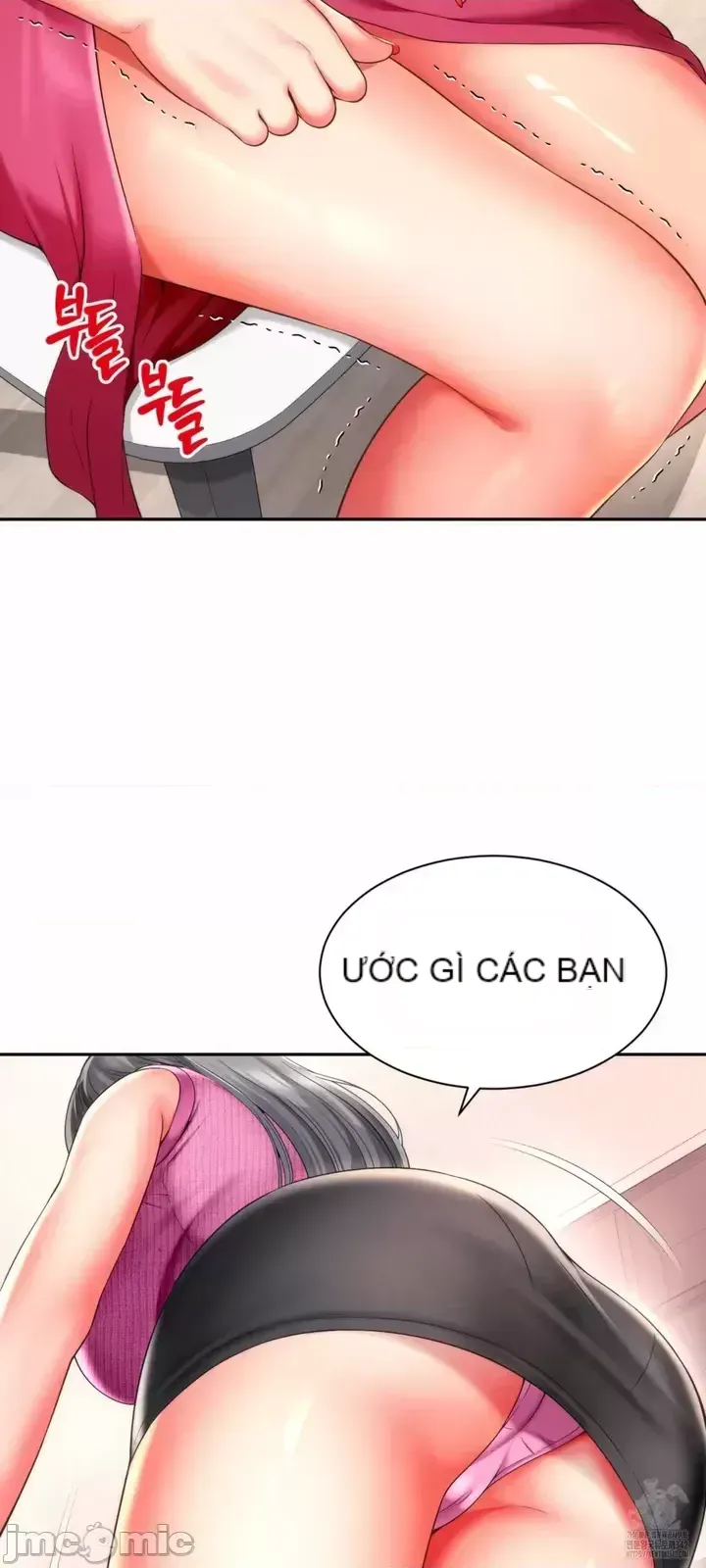 Làm bạn với bạn bè và mẹ Chương 1-50