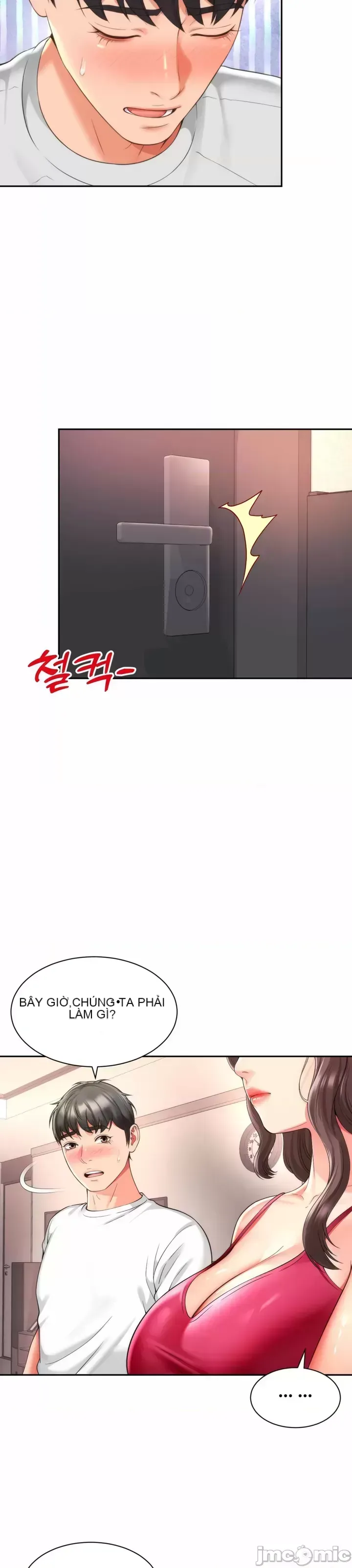 Làm bạn với bạn bè và mẹ Chương 1-50