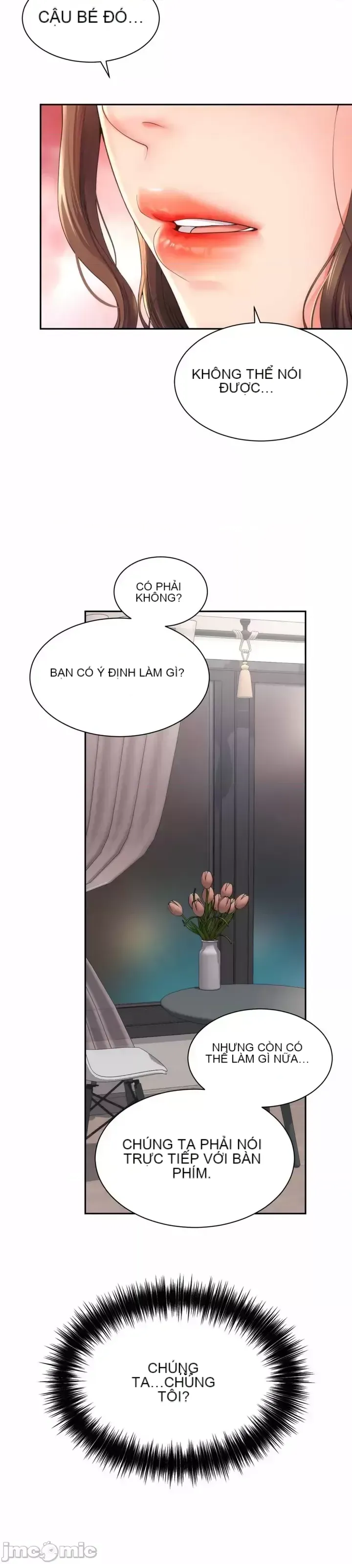 Làm bạn với bạn bè và mẹ Chương 1-50