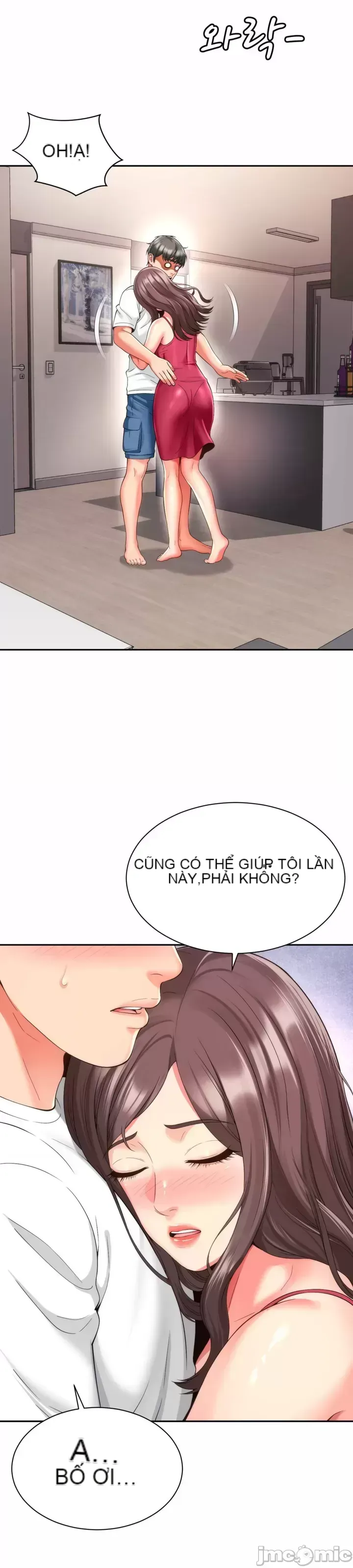 Làm bạn với bạn bè và mẹ Chương 1-50