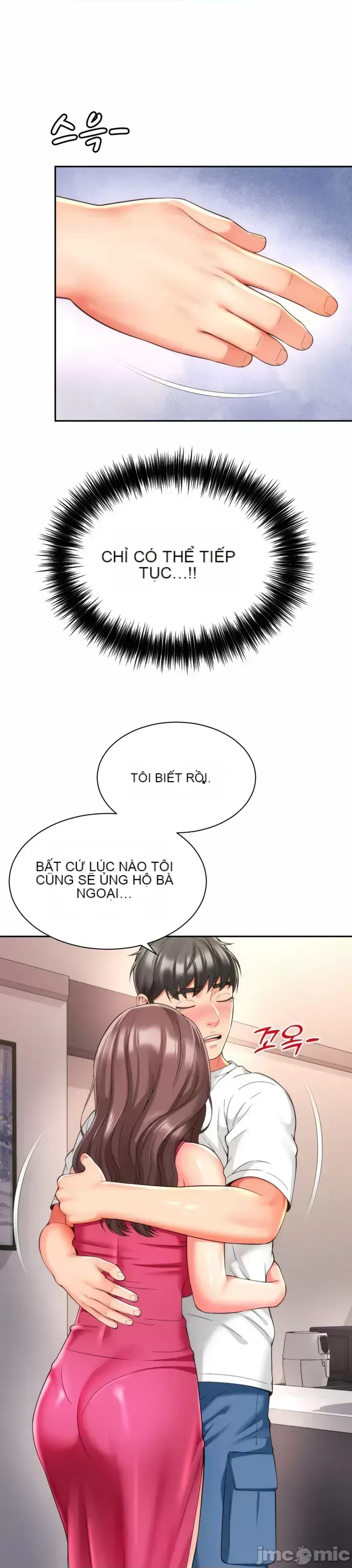 Làm bạn với bạn bè và mẹ Chương 1-50