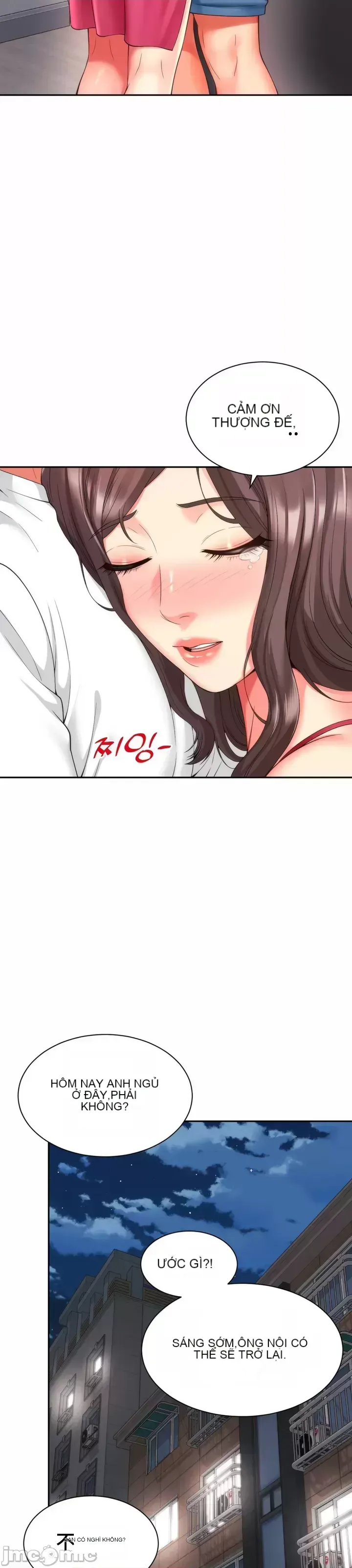 Làm bạn với bạn bè và mẹ Chương 1-50