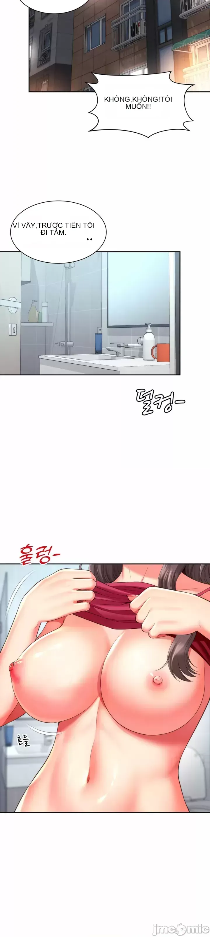 Làm bạn với bạn bè và mẹ Chương 1-50