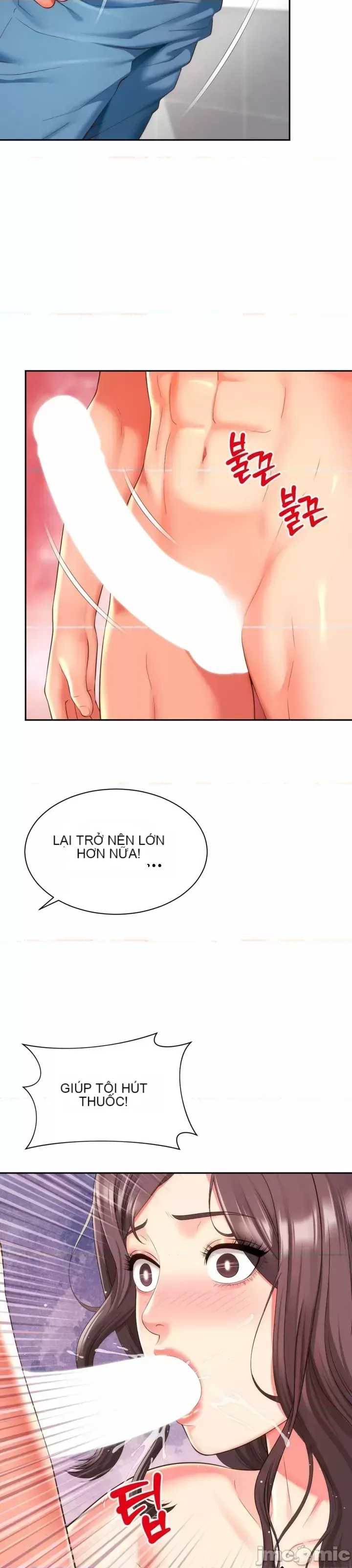 Làm bạn với bạn bè và mẹ Chương 1-50