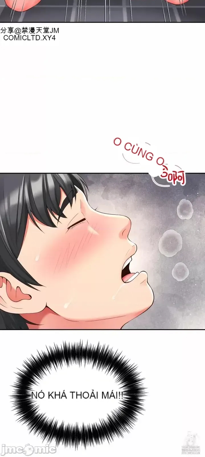 Làm bạn với bạn bè và mẹ Chương 1-50