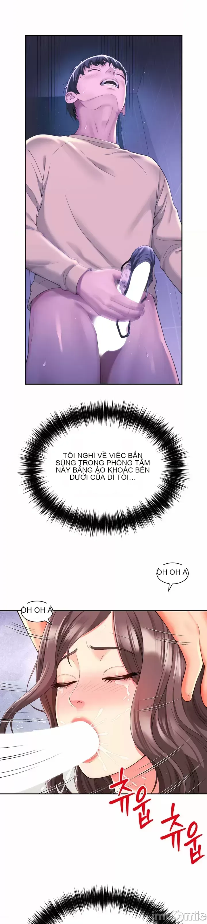 Làm bạn với bạn bè và mẹ Chương 1-50