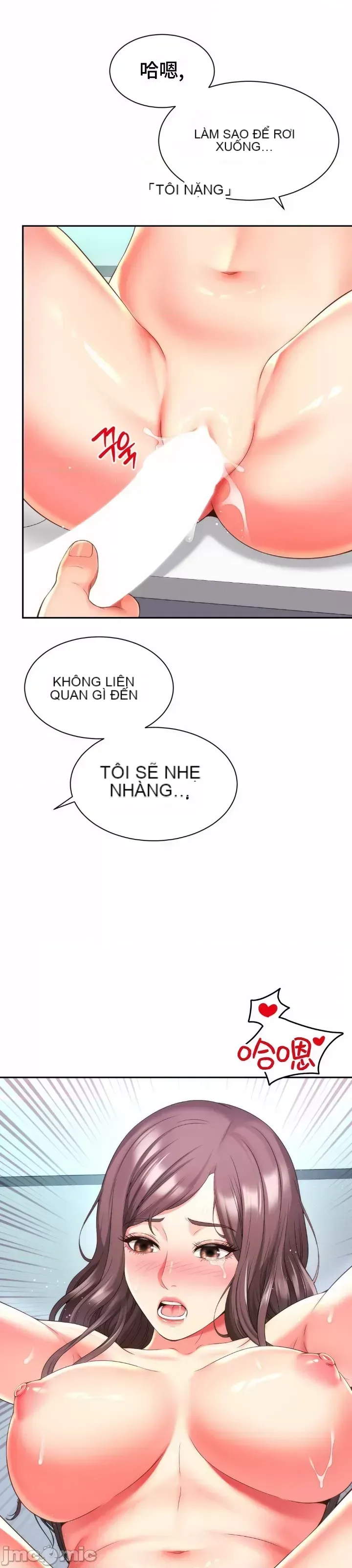 Làm bạn với bạn bè và mẹ Chương 1-50