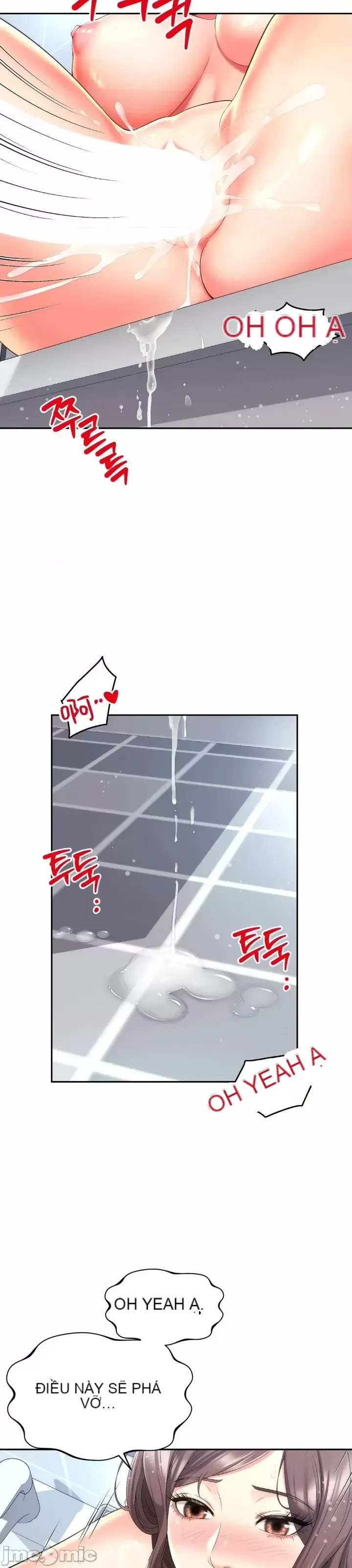 Làm bạn với bạn bè và mẹ Chương 1-50