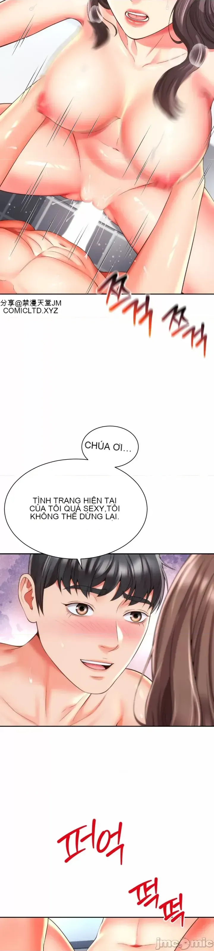 Làm bạn với bạn bè và mẹ Chương 1-50