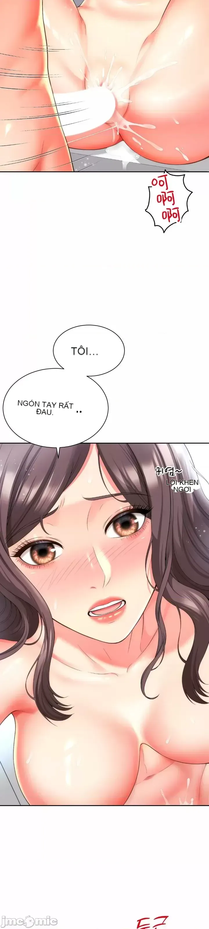 Làm bạn với bạn bè và mẹ Chương 1-50