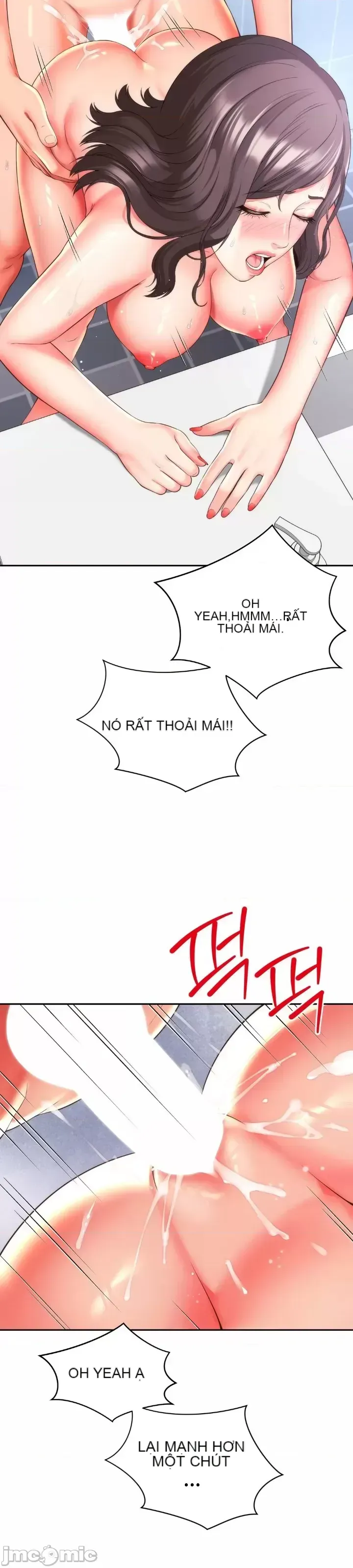 Làm bạn với bạn bè và mẹ Chương 1-50