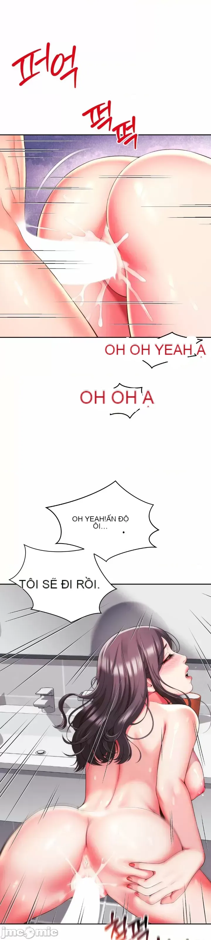 Làm bạn với bạn bè và mẹ Chương 1-50