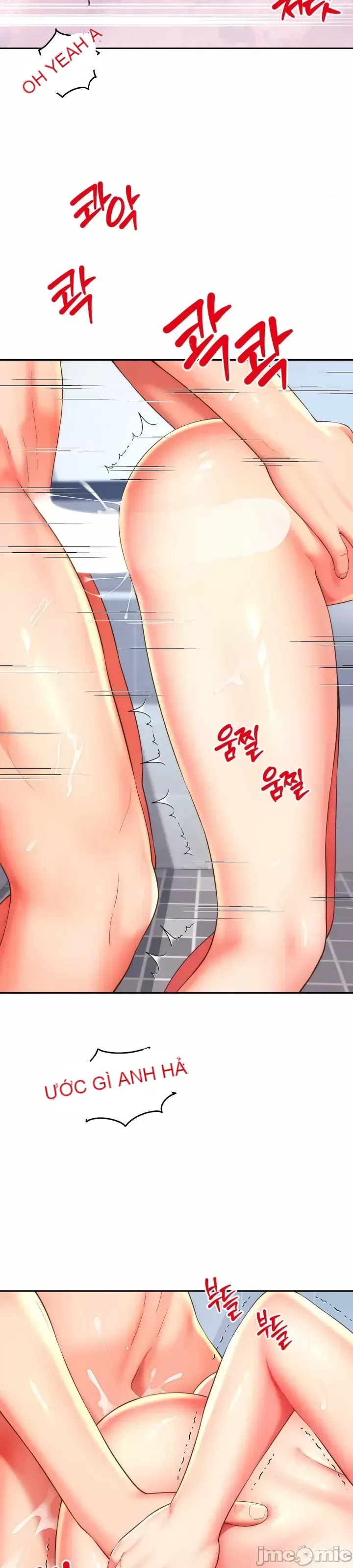 Làm bạn với bạn bè và mẹ Chương 1-50