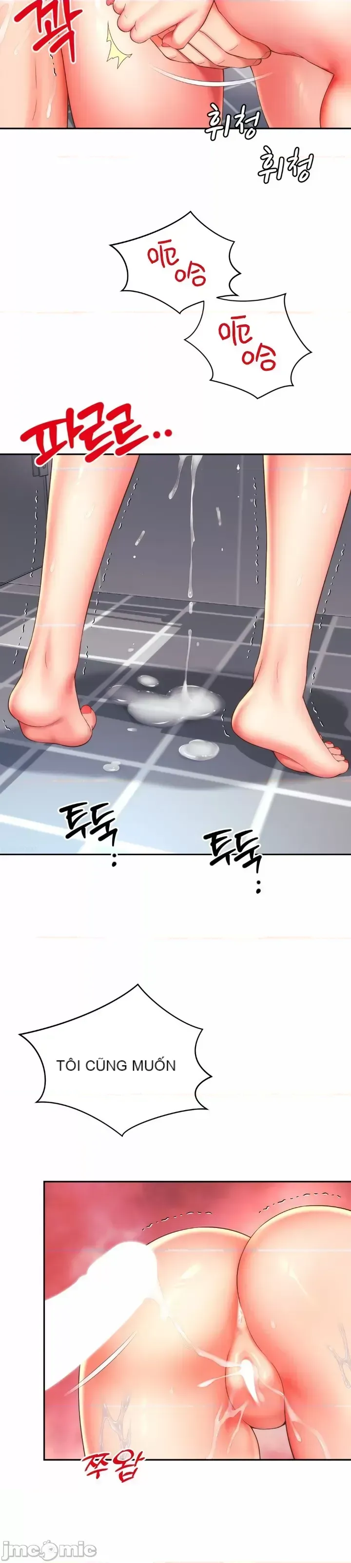 Làm bạn với bạn bè và mẹ Chương 1-50