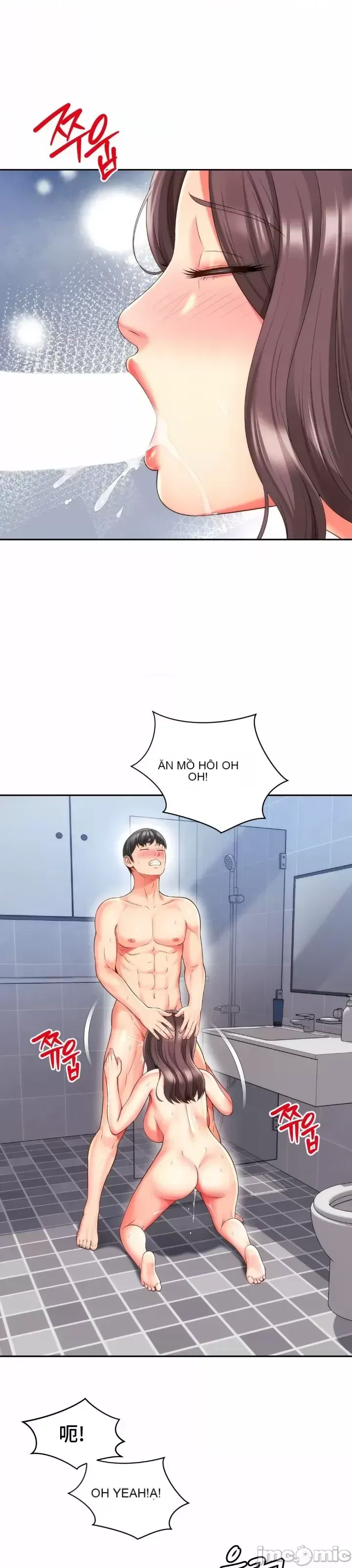 Làm bạn với bạn bè và mẹ Chương 1-50