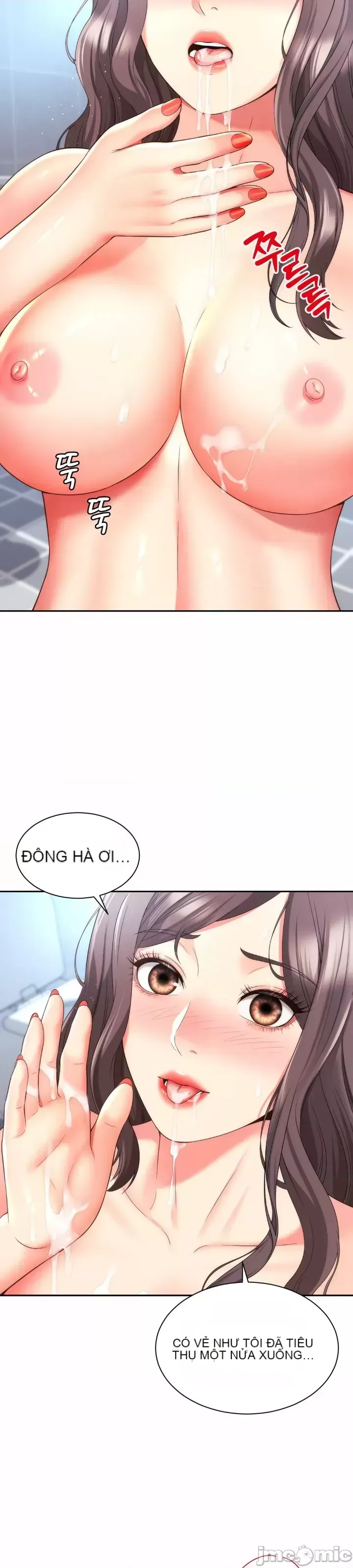 Làm bạn với bạn bè và mẹ Chương 1-50