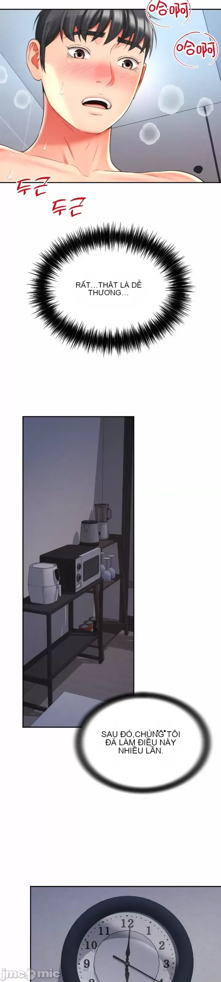 Làm bạn với bạn bè và mẹ Chương 1-50